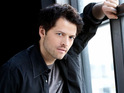 Supernatural's Misha Collins lands a role on The CW's Ringer.