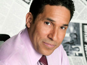 Oscar Martinez from The Office