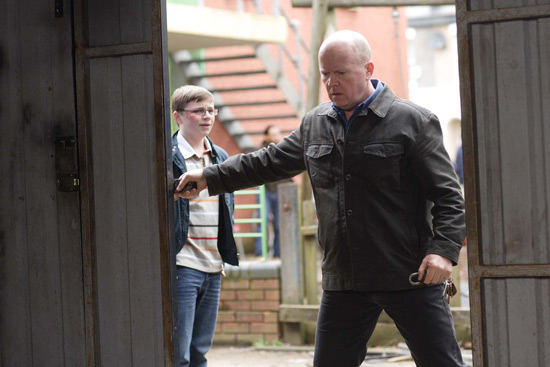 EastEnders: 4005: 2010-05-24