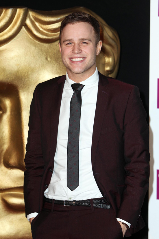 olly murs cardigan