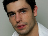 Andy Sugden from Emmerdale