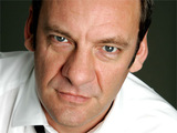 Jimmy King from Emmerdale