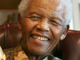Nelson Mandela