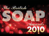 British Soap Awards 2010 Logo