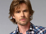 Sam Merlotte from True Blood