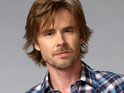 Sam Trammell hints that viewers will see "a ton of blood spilled".