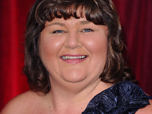 Cheryl Fergison
