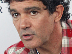 Antonio Banderas 