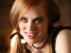 Jessica Hamby from True Blood