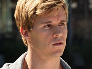 Jason Stackhouse from True Blood