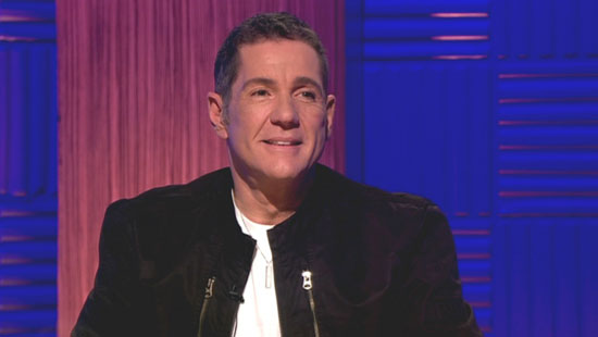 Dale Winton