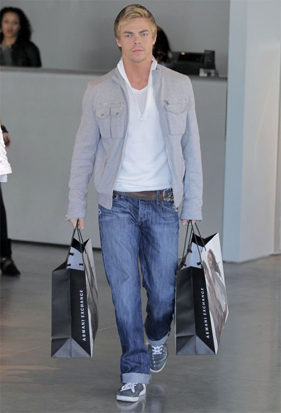 Derek Hough