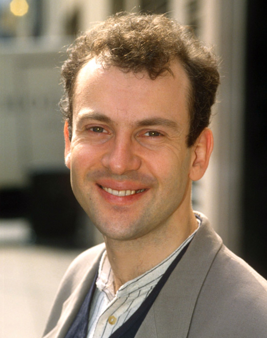 Andrew O'Connor