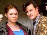 Doctor Who S05E07: Amy's Choice - The Doctor and Amy
