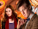 Doctor Who