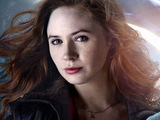 Amy Pond from Doctor Who
