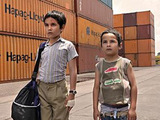 Still from Abel