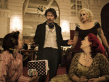 Still from 'Tourneé'