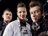 The Baseballs
