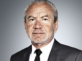Sir Alan Sugar on The Junior Apprentice