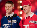 Twist & Pulse on Britain's Got Talent