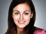 Emma Walker from Junior Apprentice