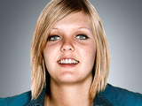 Hannah Cherry from Junior Apprentice