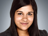 Hibah Ansary from Junior Apprentice