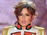 Cheryl Cole