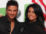 Peter Andre Katie Price