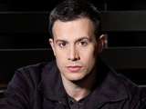 Cole Ortiz from 24 Day 8