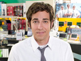 Chuck Bartowski from Chuck