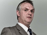 Mr Gilbert from The Inbetweeners