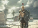 Hero of Sparta II