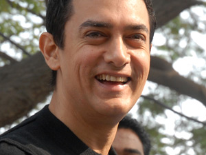 Aamir Khan