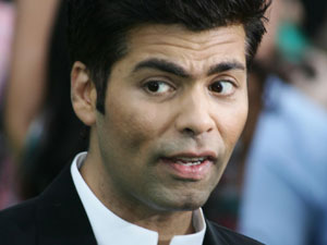 Karan Johar