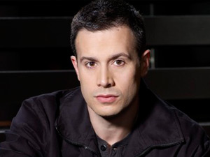 Cole Ortiz from 24 Day 8
