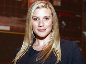 Dana Walsh from 24 Day 8