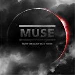 Muse 'Neutron Star Collision'