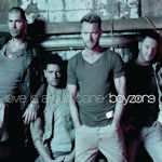Boyzone 'Love Is A Hurricane'