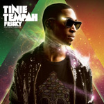 Tinie Tempah 'Frisky'