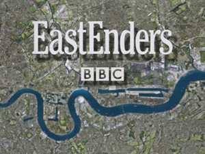 EastEnders logo