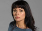 Carla has an angry outburst