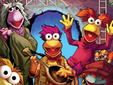 Fraggle Rock