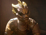 Doctor Who S05E08: The Hungry Earth - A Silurian