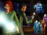 The Sims 3: Ambitions