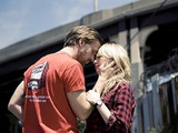 Blue Valentine