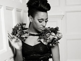 Alexandra Burke