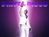 Dizzee Rascal 'Dirtee Disco'