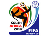 World Cup South Africa 2010 logo